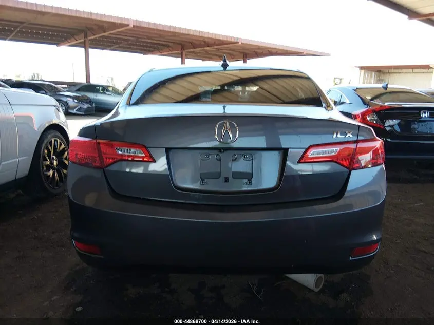2015 ACURA ILX 2.0L