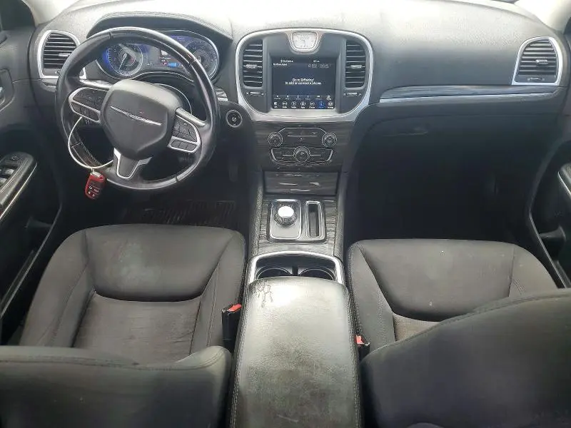 2018 CHRYSLER 300 TOURING  