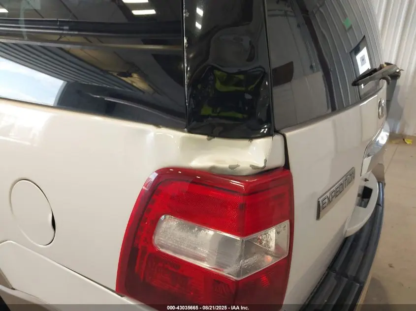 2011 FORD EXPEDITION EL XLT/EL KING RANCH
