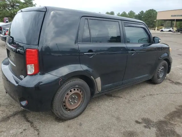 2012 TOYOTA SCION XB   