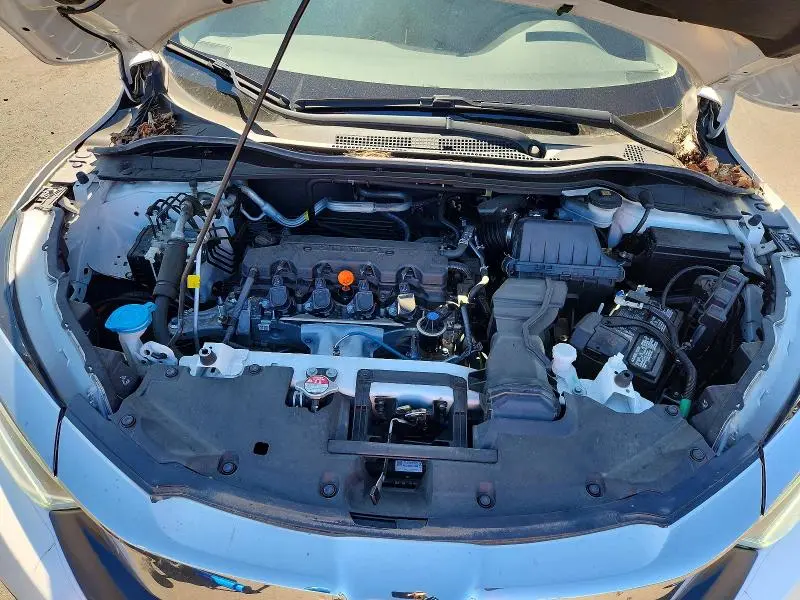 2020 HONDA HR-V LX  