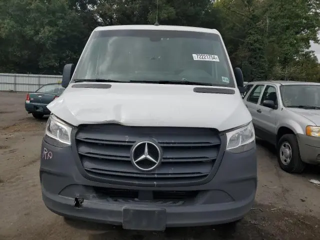 2023 MERCEDES-BENZ SPRINTER 1500  