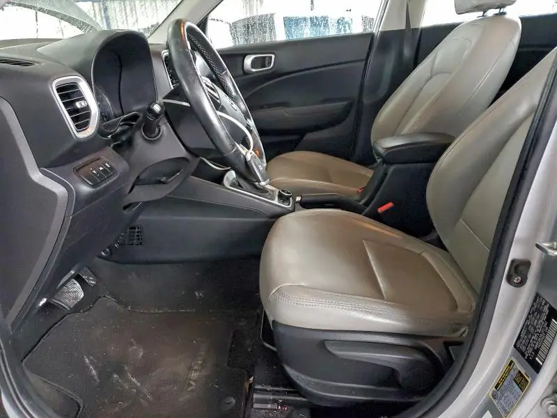 2020 HYUNDAI VENUE SEL  