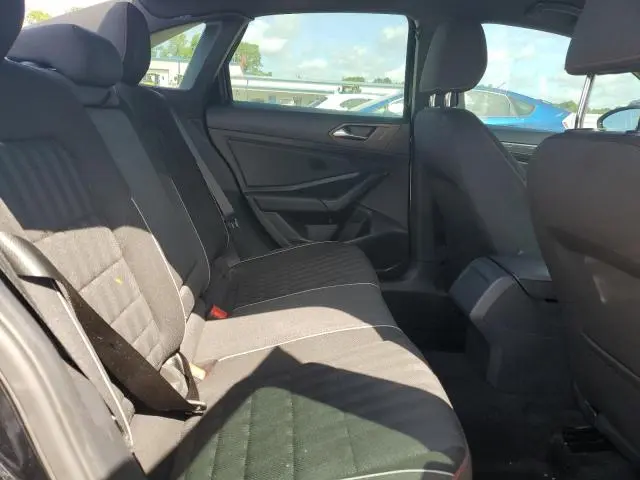 2021 VOLKSWAGEN JETTA GLI  