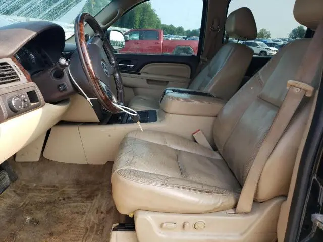 2011 GMC YUKON XL DENALI