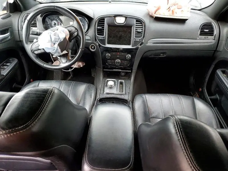 2015 CHRYSLER 300 S  