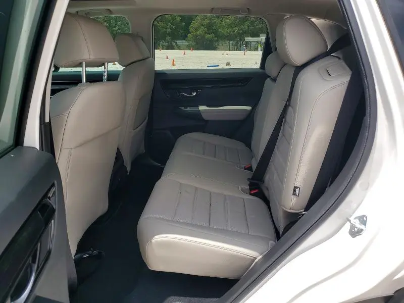 2026 HONDA CR-V EXL  