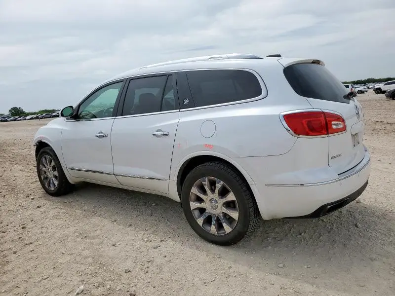 2016 BUICK ENCLAVE   