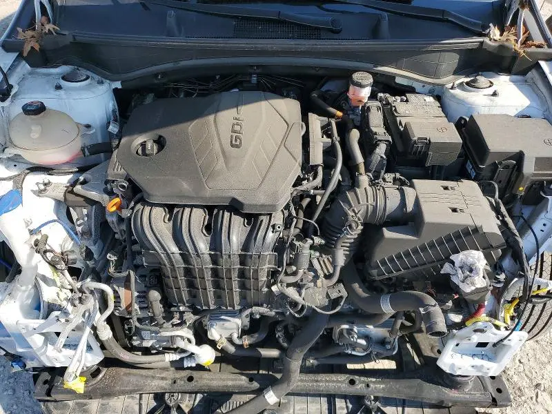 2023 KIA SPORTAGE SX  