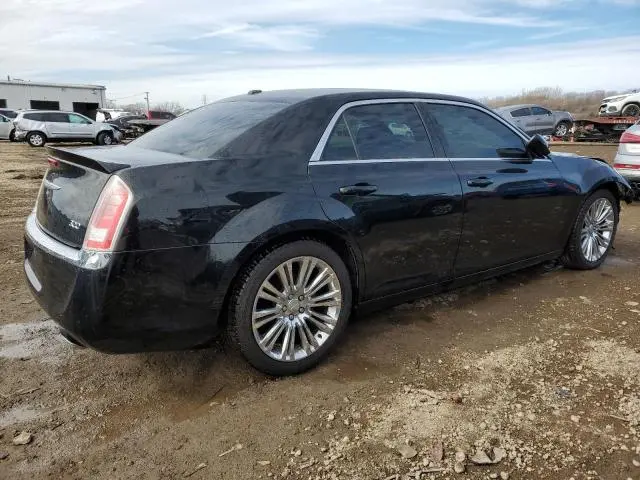 2013 CHRYSLER 300 