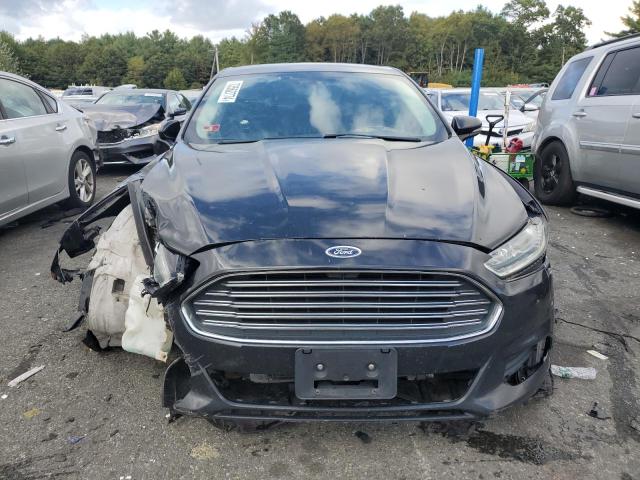 2015 FORD FUSION SE HYBRID