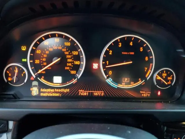 2017 BMW X5 SDRIVE35I  