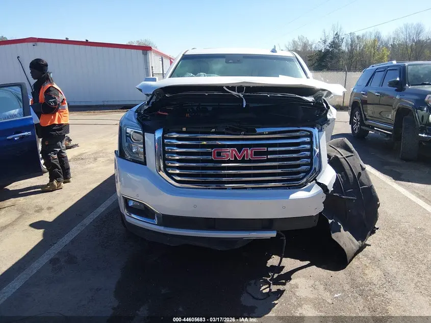 2020 GMC YUKON XL 2WD SLT