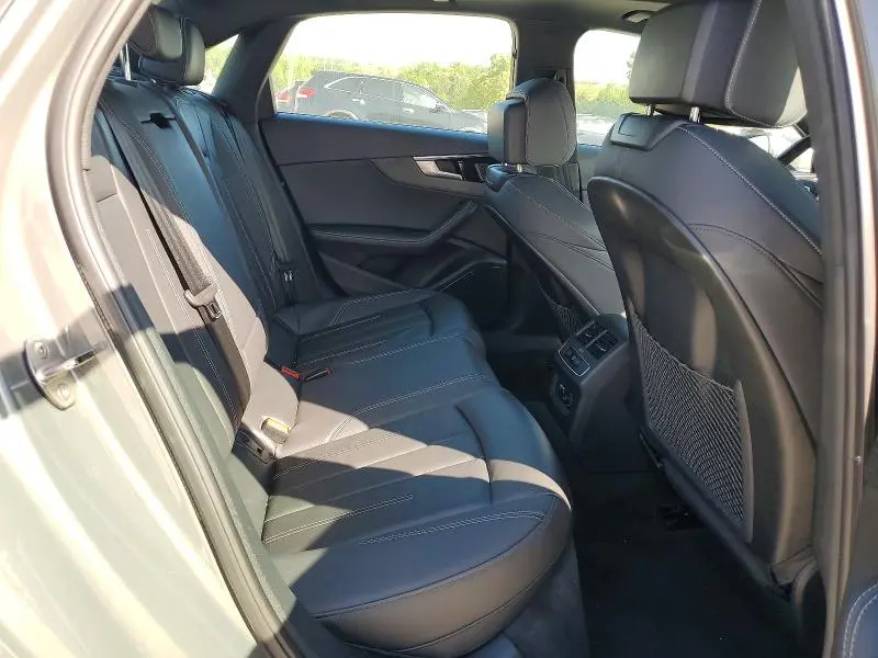 2023 AUDI A4 PREMIUM PLUS 45  