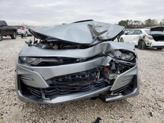 2023 CHEVROLET CAMARO SS