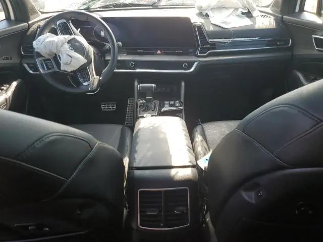 2024 KIA SPORTAGE X-PRO  