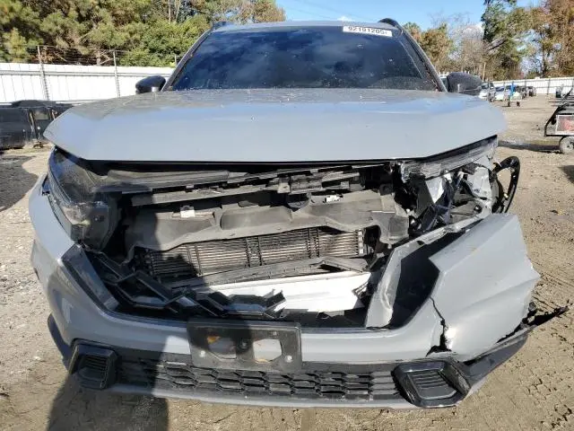 2023 HONDA CR-V SPORT  