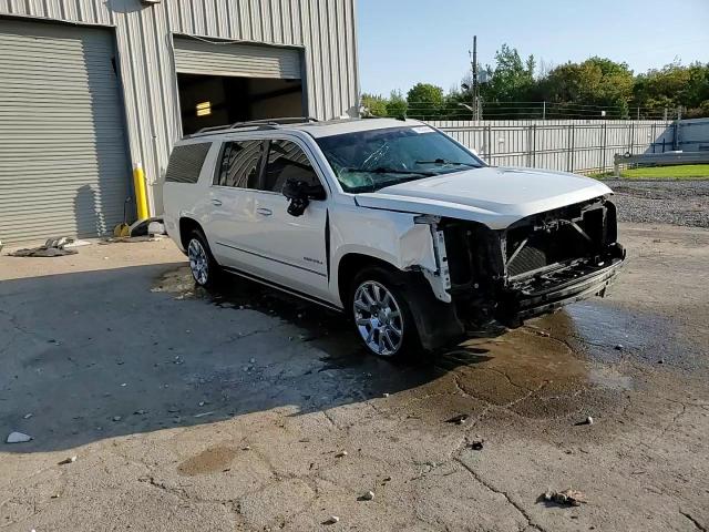 2015 GMC YUKON XL DENALI