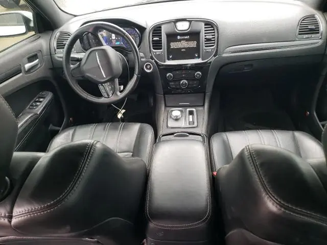 2015 CHRYSLER 300 S  