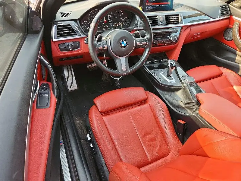 2019 BMW 430XI   