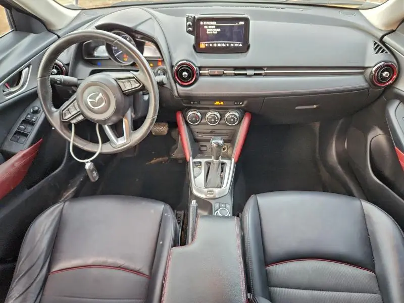 2018 MAZDA CX-3 TOURING  