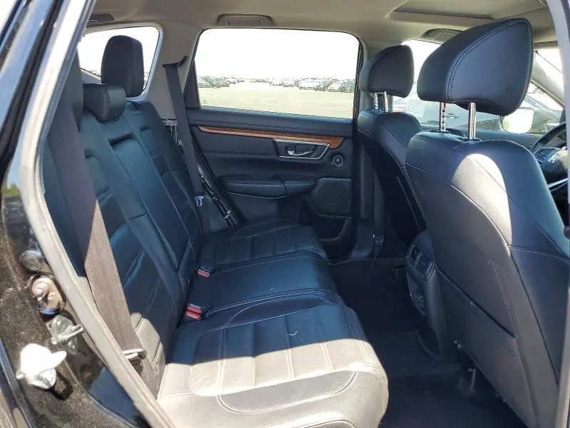 2019 HONDA CR-V EXL  