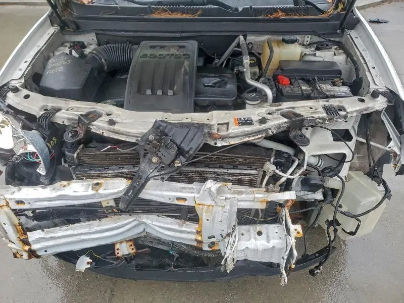 2015 CHEVROLET CAPTIVA LT  