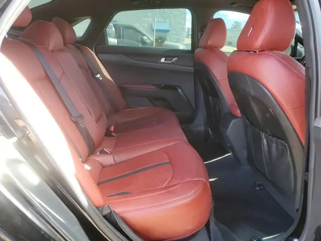 2024 KIA K5 GT LINE