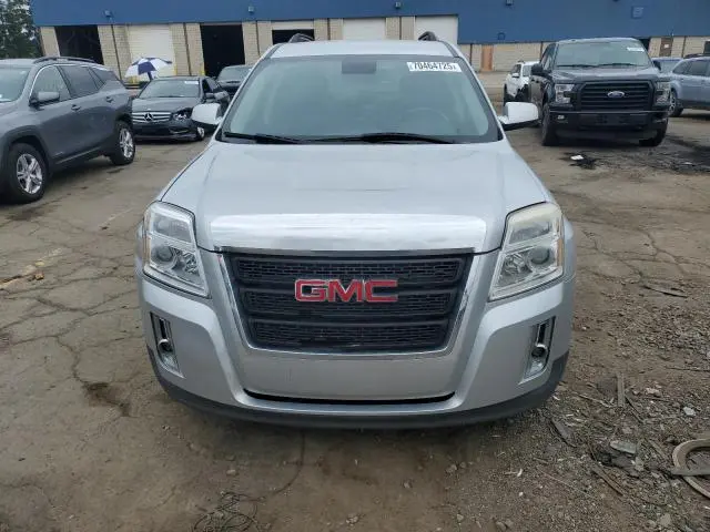 2013 GMC TERRAIN SLE  