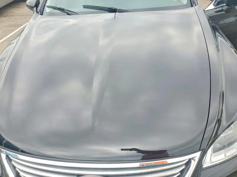 2014 LEXUS LS 460  
