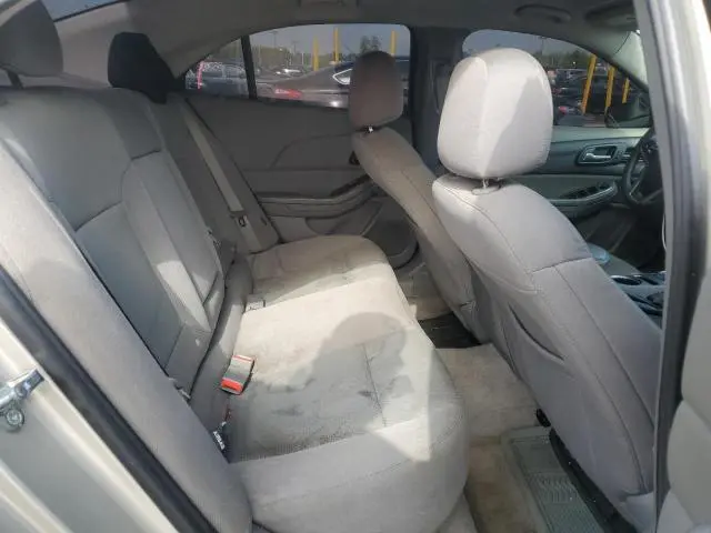 2015 CHEVROLET MALIBU LS  
