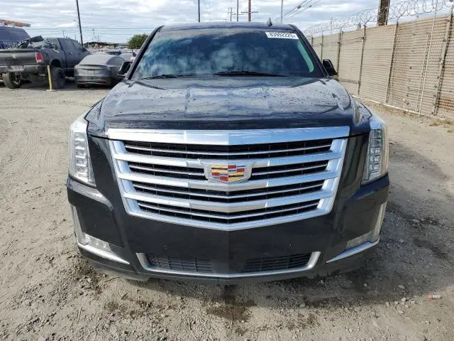 2015 CADILLAC ESCALADE PREMIUM  