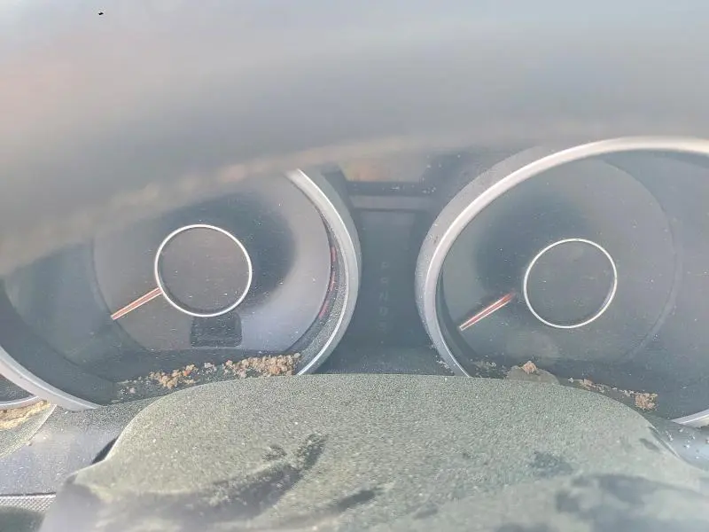 2014 ACURA TL TECH  