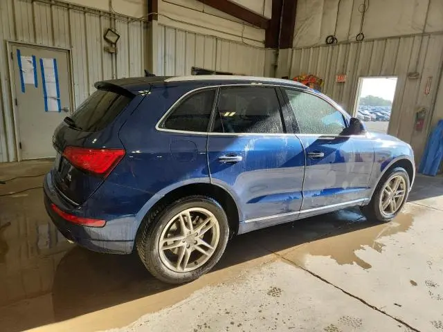 2016 AUDI Q5 TDI PREMIUM PLUS