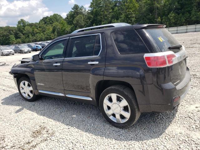 2014 GMC TERRAIN DENALI