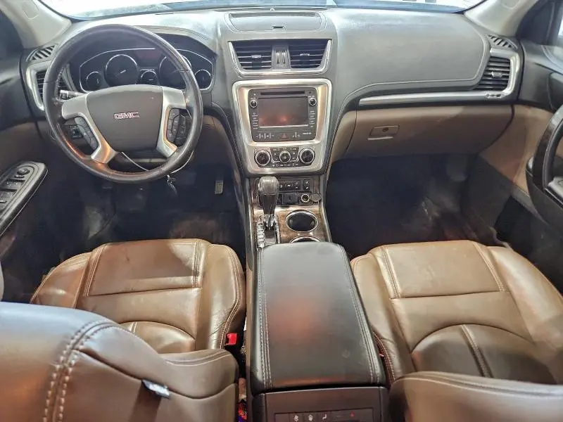 2015 GMC ACADIA SLT-1  