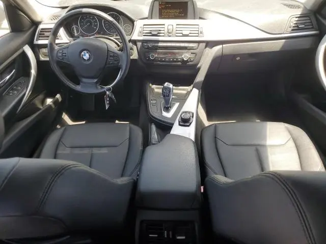 2012 BMW 328 I