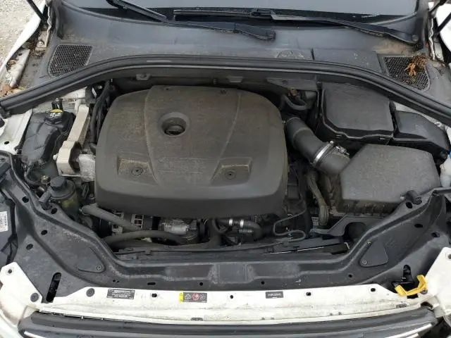 2016 VOLVO XC60 T5  