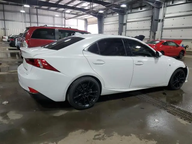 2016 LEXUS IS 300  