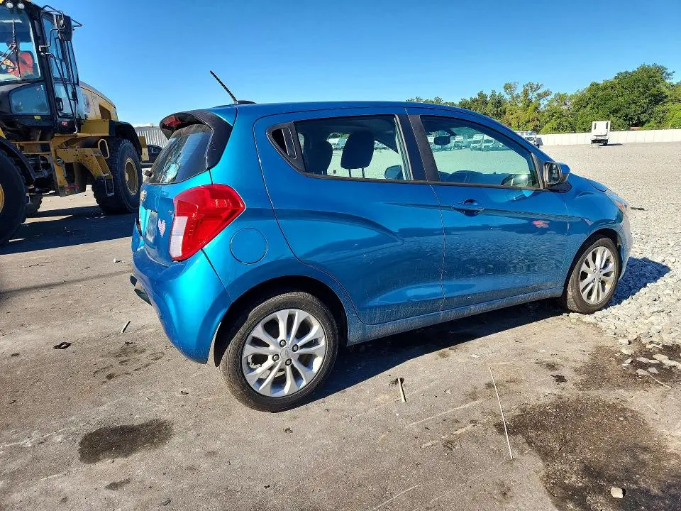 2019 CHEVROLET SPARK 1LT  