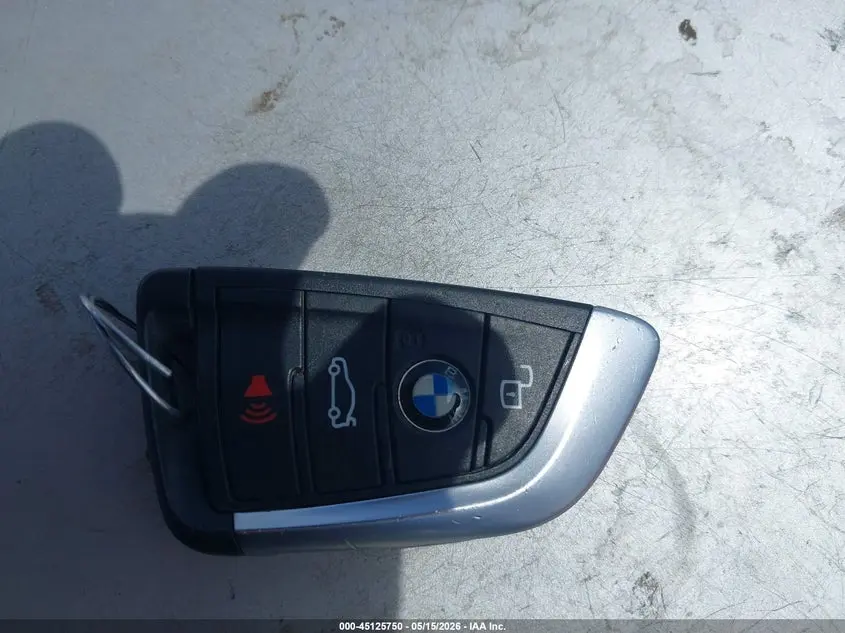 2021 BMW 228I GRAN COUPE XDRIVE
