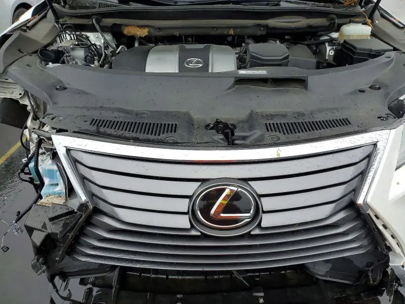 2016 LEXUS RX 350 BASE  