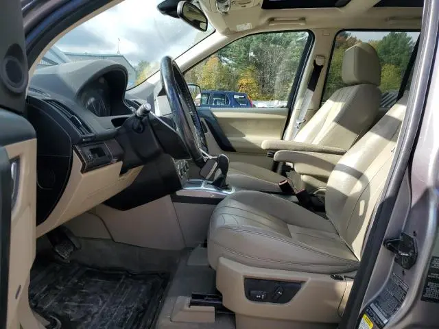 2014 LAND ROVER LR2 HSE  