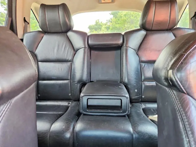 2010 ACURA MDX   