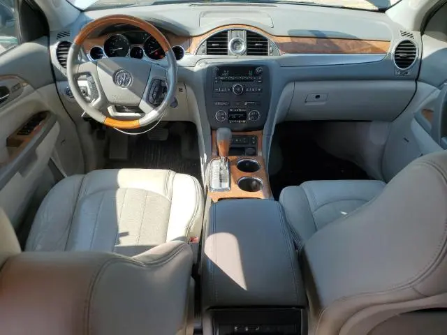 2011 BUICK ENCLAVE CXL  