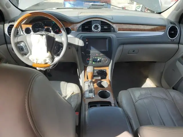 2011 BUICK ENCLAVE CXL