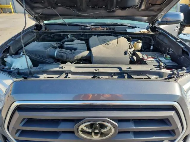 2021 TOYOTA TACOMA DOUBLE CAB  