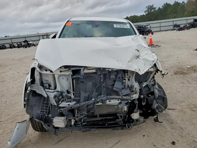 2021 TOYOTA TACOMA DOUBLE CAB  