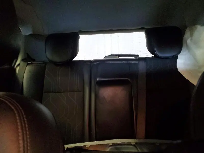 2021 CHEVROLET TRAX 1LT  