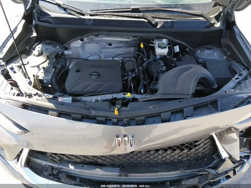 2026 BUICK ENCORE GX SPORT TOURING FWD